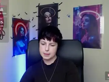 Chaturbate Sex Cam of sweet_cherryg