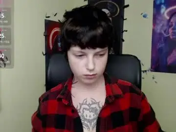 Chaturbate Live Sex Cam of sweet_cherryg