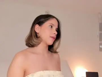 Chaturbate Free Porn Cam of valentina_m17
