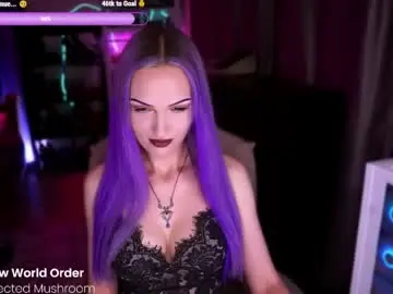 Chaturbate Free Live Porn of _mistress__