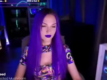 Chaturbate Free Porn Cam of _mistress__