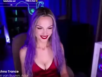 Chaturbate Adult Webcam of _mistress__