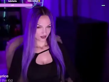 Chaturbate Sex Chat of _mistress__