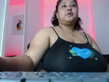 Chaturbate Live Porn of ayliinn_