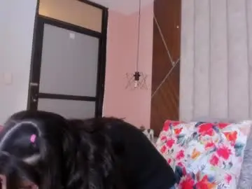 Chaturbate Adult Webcam of dulce_holy