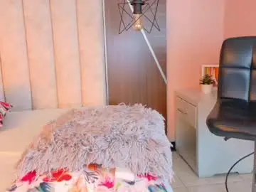 Chaturbate Adult Webcams of dulce_holy