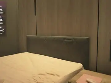 Chaturbate Live Sex Cam of eva_loveme