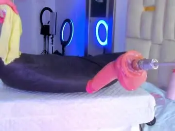 Chaturbate Live Sex Cam of halie728