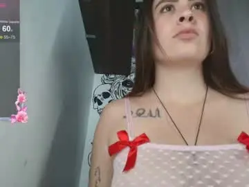 Chaturbate Best Webcam of imsophiefox1