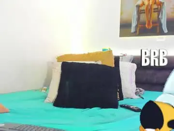 Chaturbate Sex Chat of marianaa90