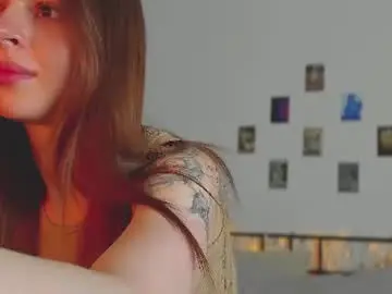 Chaturbate Live Sex Cam of tiffany_loong