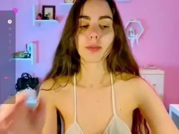 Chaturbate Adult Video Chat of bratty_bun