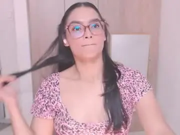 Chaturbate Adult Webcam of eve_rox18