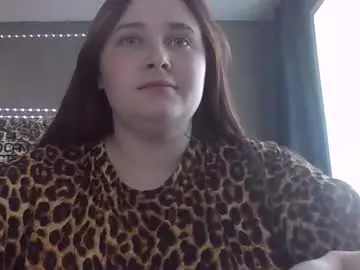 Chaturbate Nude Webcam of light_lunaa
