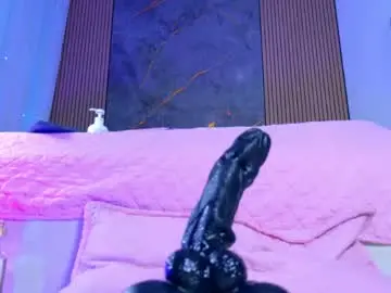 Chaturbate Adult Webcam of muriel_belovv