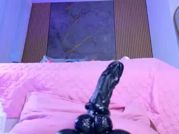 Chaturbate Adult Video Chat of muriel_belovv