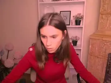 Chaturbate Live Sex Cam of rosalais_