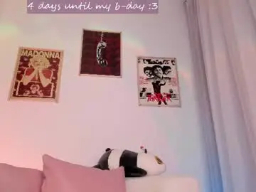 Chaturbate Adult Webcams of ally_belle