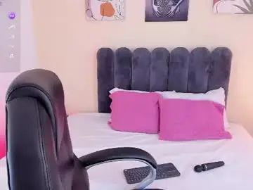 Chaturbate Nude Webcam of aura_vega