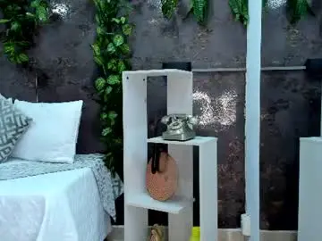 Chaturbate Adult Webcams of emiily_smile