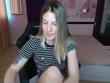 Chaturbate Sex Cam of emilywalkers
