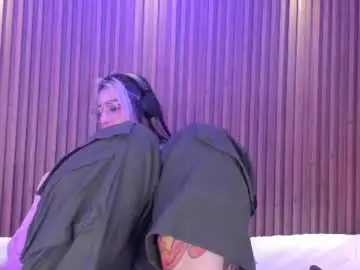 Chaturbate Adult Webcams of gabyrose9