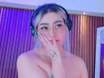 Chaturbate Adult Webcams of gabyrose9