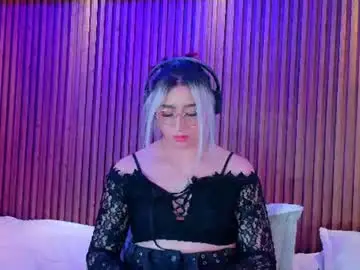 Chaturbate Sex Chat of gabyrose9