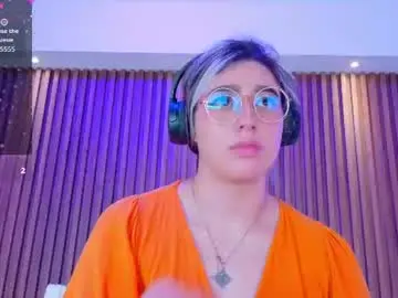 Chaturbate Free Porn Cam of gabyrose9