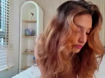 Chaturbate Live Sex of linaage
