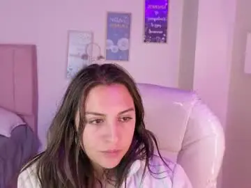 Chaturbate Free Porn Cam of miia_thompson_1
