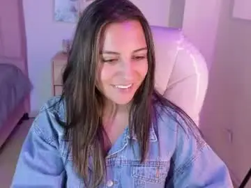 Chaturbate Private Sex Chat of miia_thompson_1