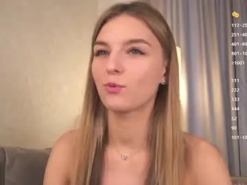 Chaturbate Nude Webcam of my_little_pollly