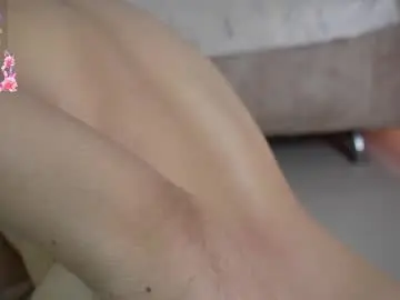 Chaturbate Live Porn of sweetpussyhot_