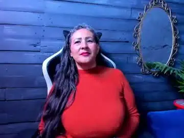Chaturbate Sex Chat of victoria_kyler