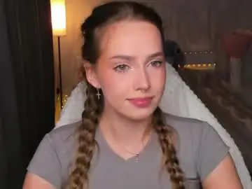 Chaturbate Live Sex Cam of ai__girl