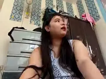 Chaturbate Best live sex cam show of chubbylicious_aria