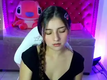 Chaturbate Free Live Porn of juliana_diamond_