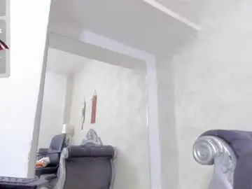 Chaturbate Private Sex Chat of katherin_cruzz