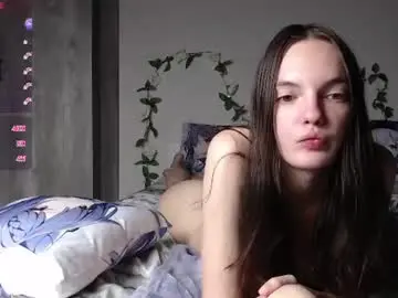 Chaturbate Nude Webcam of lia__meow