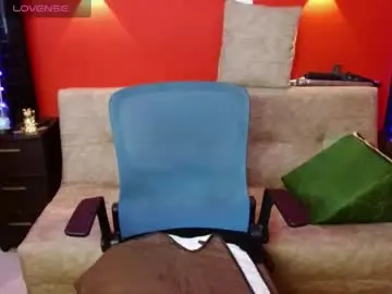 Chaturbate Free Porn Cam of miss_mafehot