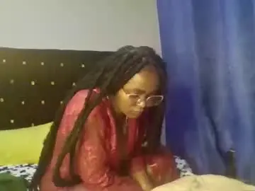Chaturbate Sex Cam of mwana69