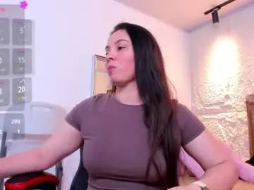 Chaturbate Adult Webcams of _17samantha