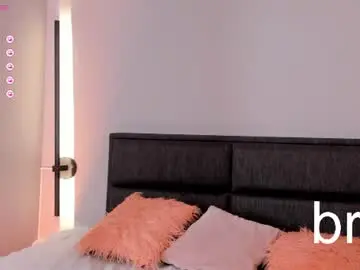 Chaturbate Sex Chat of emma__clark__