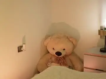 Chaturbate Adult Webcam of issa_baby_