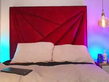 Chaturbate Adult Video Chat of nahomiross