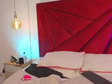 Chaturbate Adult Webcam of nahomiross