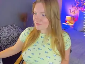 Chaturbate Free Porn Cam of ashleyjonse