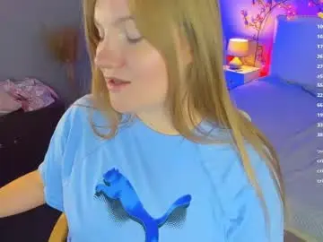 Chaturbate Live Sex Cam of ashleyjonse