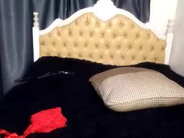 Chaturbate Sex Chat of averygoodbadgirl